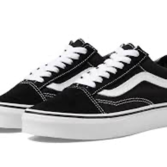 Vans Old Skool - Picture 1 of 2
